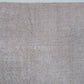 Vintage Handmade Rug, Turkish Area Rug, Oushak Faded Rug, Scandinavian Rug, Gray Rug, Office Rug, Oversize Rug, Carpet Rug, Rug 8x13, 12268