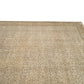 8x12 Neutral Oushak Rug, Vintage Rug, Oushak Rug, Large Rug 8x12, Oversize rug, Handmade Rug, Farmhouse, Turkish rug, One of a kind, 9916