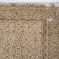 8x12 Neutral Oushak Rug, Vintage Rug, Oushak Rug, Large Rug 8x12, Oversize rug, Handmade Rug, Farmhouse, Turkish rug, One of a kind, 9916
