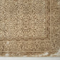8x12 Neutral Oushak Rug, Vintage Rug, Oushak Rug, Large Rug 8x12, Oversize rug, Handmade Rug, Farmhouse, Turkish rug, One of a kind, 9916