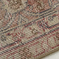 Antique Turkish rug, Distressed Vintage Rug, Large Oushak Rug, Navy Blue Rug 8x11, Area Rug, Carpet rug, Oversize rug, Turkey rug, 10293