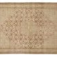 Muted Oushak Rug, Large Turkish rug, 9x11 Rug, Area Rug 9x11, Vintage Rug, Oversize rug, Large Carpet Rug 9x11, One of a kind rug, 9601