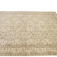 Distressed Oushak Rug, Vintage Turkish Oushak Rug, Scandinavian Area Rug, 8x11 Rug, Handmade rug, Antique rug, Turkey rug, Anatolia rug,9612