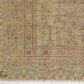 Faded Rug, Turkish Rug, Area rug, 9x12 Rug, Muted rug, Brown,Beige,Rug, Anatolia rug, Pastel rug, Handmade Large rug 9x12,Oversize rug, 9605