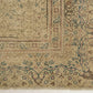 Faded Rug, Turkish Rug, Area rug, 9x12 Rug, Muted rug, Brown,Beige,Rug, Anatolia rug, Pastel rug, Handmade Large rug 9x12,Oversize rug, 9605