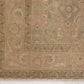 Muted Oushak Rug, Large Turkish rug, 9x11 Rug, Area Rug 9x11, Vintage Rug, Oversize rug, Large Carpet Rug 9x11, One of a kind rug, 9601
