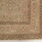 Muted Oushak Rug, Large Turkish rug, 9x11 Rug, Area Rug 9x11, Vintage Rug, Oversize rug, Large Carpet Rug 9x11, One of a kind rug, 9601