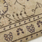 Distressed Oushak Rug, Vintage Turkish Oushak Rug, Scandinavian Area Rug, 8x11 Rug, Handmade rug, Antique rug, Turkey rug, Anatolia rug,9612