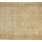 Faded Rug, Turkish Rug, Area rug, 9x12 Rug, Muted rug, Brown,Beige,Rug, Anatolia rug, Pastel rug, Handmade Large rug 9x12,Oversize rug, 9605