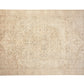 Turkish rug, Vintage Rug, Faded rug, Antique rug 8x11, Muted Rug,Large Oushak Rug, Area rug 8x11, Carpet rug, Oversize rug, Pastel Rug,9089