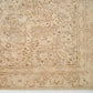 Turkish rug, Vintage Rug, Faded rug, Antique rug 8x11, Muted Rug,Large Oushak Rug, Area rug 8x11, Carpet rug, Oversize rug, Pastel Rug,9089