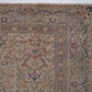 Muted Oushak Rug, Large Turkish rug, Vintage Oversize Rug, 9x12 Turkish rug, One of a kind, Anatolia rug, Made in Turkey, Antique Rug, 8760