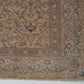 Muted Oushak Rug, Large Turkish rug, Vintage Oversize Rug, 9x12 Turkish rug, One of a kind, Anatolia rug, Made in Turkey, Antique Rug, 8760