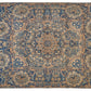 Bohemian Area Large Oushak Rug, 10x13 Oversize Vintage Turkish Rug, Eclectic Handmade Carpet Rug Living room, Bedroom rug, Rug 10x13, 7758