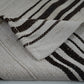 Area Striped Kilim Rug, Turkish Vintage Kilim Rug, Handmade Unique Kilim Rug, Living Room Rug, Kilim Rug 5x7, Neutral Muted Rug, 12778