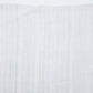 Turkish Kilim, Vintage Kilim, Handmade Unique Kilim Rug, Area Muted Kilim Rug, White Rug, Bedroom Rug, Hemp Kilim Rug, Kilim Rug 6x8, 12181
