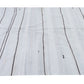 Turkish Handmade Kilim Rug, Area Striped Kilim Rug, White Hemp Kilim Rug, Neutral Unique Rug, Living Room Rug, Rug Kilim 6x10, 11507