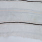 Turkish Handmade Kilim Rug, Area Striped Kilim Rug, White Hemp Kilim Rug, Neutral Unique Rug, Living Room Rug, Rug Kilim 6x10, 11507