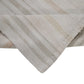 Soft White Hemp Kilim Rug 5x7 , Turkish Vintage Kilim Rug, One of a kind Rug, Ethnic rug, Fine rug, Modern Rug, Handmade Rug, Area rug,7832