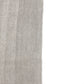 Black and White Striped Kilim Rug,Hemp Kilim Rug,Square Kilim Rug, ,Unique Rug,Organic Rug,Neutral