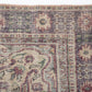 Rug 7x10, Carpet Rug, Turkish Rug, Area Rug, Vintage Rug, Oushak Rug, Handmade Rug, Anatolia Rug, Bohemian Rug, Turkish Carpet, 12053
