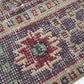 Rug 7x10, Carpet Rug, Turkish Rug, Area Rug, Vintage Rug, Oushak Rug, Handmade Rug, Anatolia Rug, Bohemian Rug, Turkish Carpet, 12053