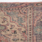 Rug 6x10, Carpet Rug, Area Rug, Oushak Rug, Turkish Rug, Vintage Rug, Handmade Rug, Vintage Carpet, Anatolia Rug, Living Room Rug, 11550