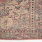 Rug 6x10, Carpet Rug, Area Rug, Oushak Rug, Turkish Rug, Vintage Rug, Handmade Rug, Vintage Carpet, Anatolia Rug, Living Room Rug, 11550