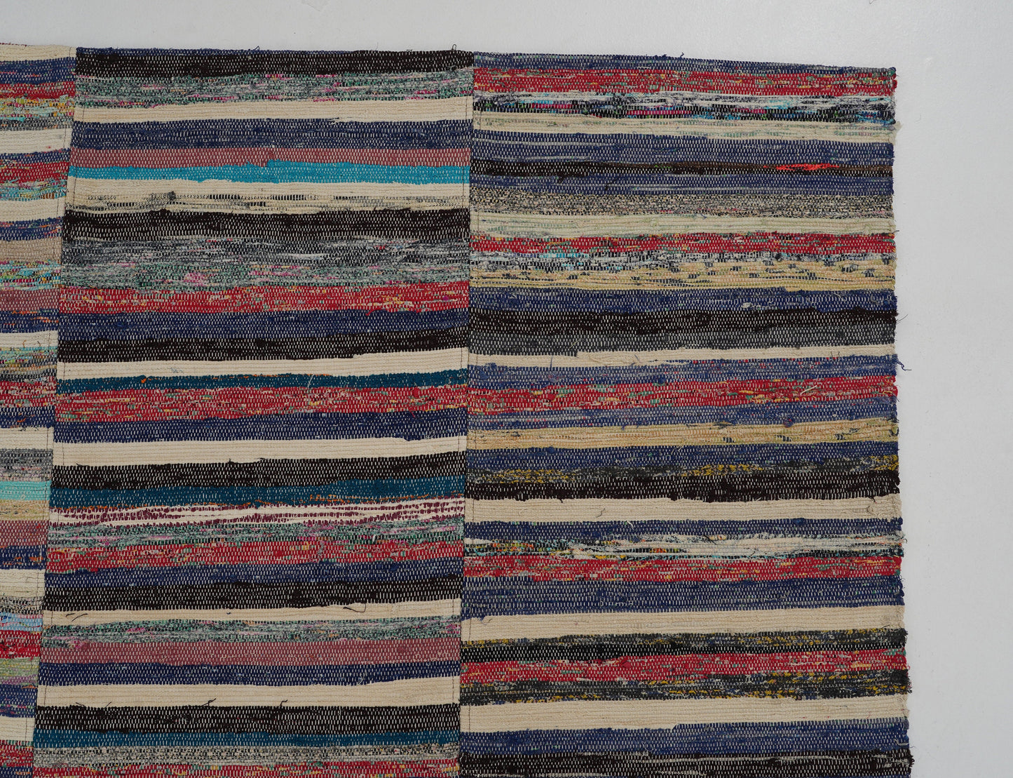 Chaput Kilim Rug, Turkish Vintage Kilim Rag, Rug Kilim, Handmade Area Eclectic Kilim Rug, Office Rug, Kilim Rug 5x8, Bohemian Rug, 12932
