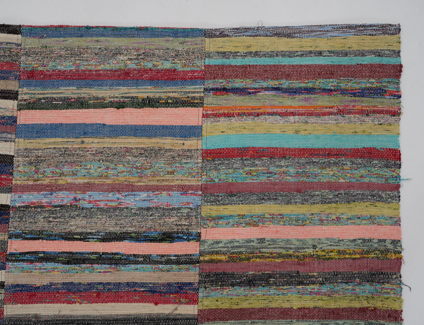 Chaput Kilim Rug, Turkish Vintage Kilim Rag, Rug Kilim, Handmade Area Eclectic Kilim Rug, Office Rug, Kilim Rug 5x8, Bohemian Rug, 12932