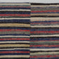 Chaput Kilim Rug, Turkish Vintage Kilim Rag, Rug Kilim, Handmade Area Eclectic Kilim Rug, Office Rug, Kilim Rug 5x8, Bohemian Rug, 12932
