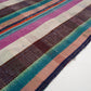Handmade Area Kilim Rug, Vintage Kilim, Turkish Eclectic Kilim Rug, Living Room Rug, Bohemian Rug, Area Kilim Rug, Kilim Rug 6x7, 12734