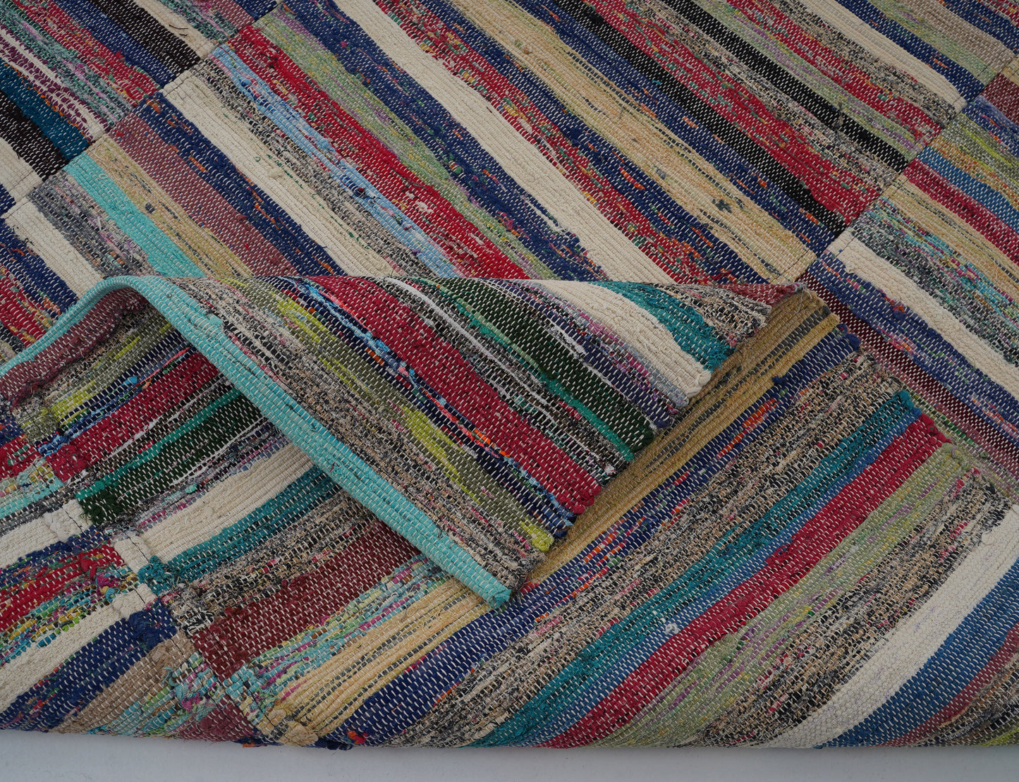 Chaput Kilim Rug, Turkish Vintage Kilim Rag, Rug Kilim, Handmade Area Eclectic Kilim Rug, Office Rug, Kilim Rug 5x8, Bohemian Rug, 12932