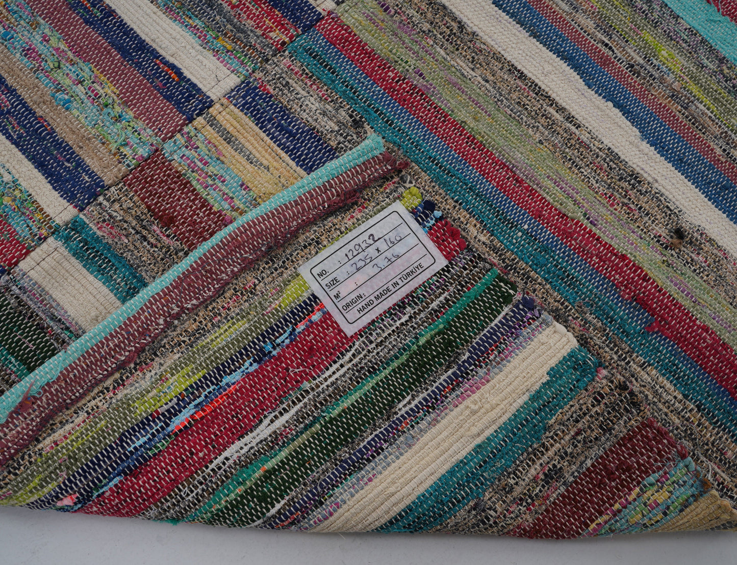 Chaput Kilim Rug, Turkish Vintage Kilim Rag, Rug Kilim, Handmade Area Eclectic Kilim Rug, Office Rug, Kilim Rug 5x8, Bohemian Rug, 12932