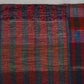 Turkish Vintage Kilim Rug, Handmade Eclectic Kilim Rug, Area Kilim Rug, Chaput Kilim Rug, Large Rug, Kilim Rug 9x12, Oversize Rug, 12938