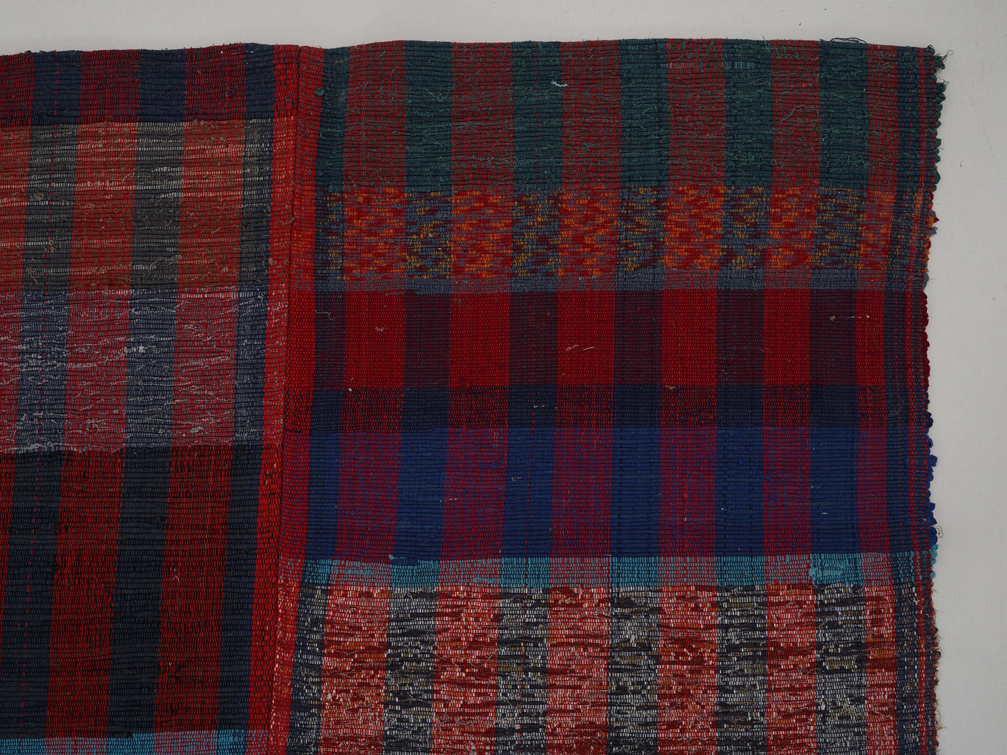 Turkish Vintage Kilim Rug, Handmade Eclectic Kilim Rug, Area Kilim Rug, Chaput Kilim Rug, Large Rug, Kilim Rug 9x12, Oversize Rug, 12938