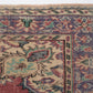 Oushak Vintage Rug, Turkish Handmade Antique Rug, Area Eclectic Rug, Kid Room Rug, Anatolia Rug, Bohemian Rug, Turkey Rug, Rug 6x9, 12146