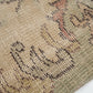 Rug 6x10, Area Rug, Vintage Rug, Turkish Rug, Oushak Rug, Handmade Rug, Anatolia Rug, Bedroom Rug, Bohemian Rug, Turkish Carpet, 12127