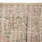 Rug 6x10, Turkey Rug, Oushak Rug, Area Rug, Vintage Rug, Handmade Rug, Turkish Rug, Scandinavian Rug, Turkish Carpet, Bedroom Rug, 11542