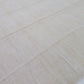 Vintage Kilim Rug, Handmade Faded Kilim Rug, Turkish Unique Kilim Rug, Large Rug, White Hemp Rug, Kilim Rug 8x11, Oversize Kilim Rug, 9900