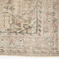 Rug 6x10, Turkey Rug, Oushak Rug, Area Rug, Vintage Rug, Handmade Rug, Turkish Rug, Scandinavian Rug, Turkish Carpet, Bedroom Rug, 11542