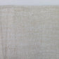 Vintage Kilim Rug, Handmade Faded Kilim Rug, Turkish Unique Kilim Rug, Large Rug, White Hemp Rug, Kilim Rug 8x11, Oversize Kilim Rug, 9900