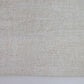 Vintage Kilim Rug, Handmade Faded Kilim Rug, Turkish Unique Kilim Rug, Large Rug, White Hemp Rug, Kilim Rug 8x11, Oversize Kilim Rug, 9900