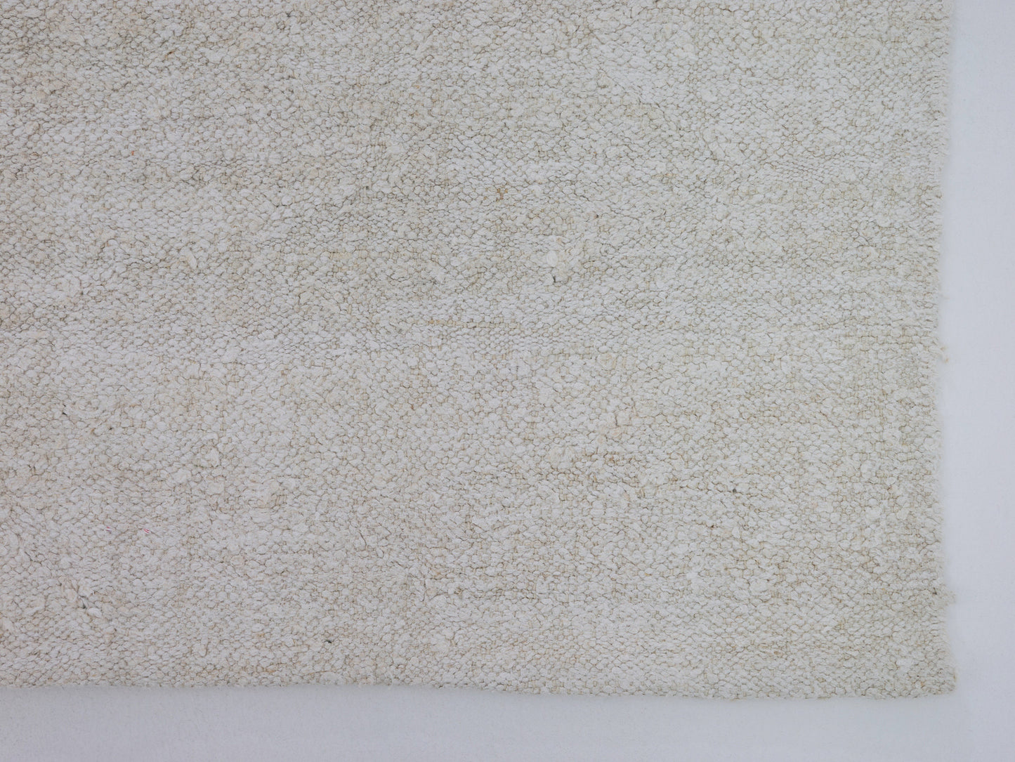 Vintage Kilim Rug, Handmade Faded Kilim Rug, Turkish Unique Kilim Rug, Large Rug, White Hemp Rug, Kilim Rug 8x11, Oversize Kilim Rug, 9900