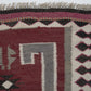 Oushak Turkish Runner Rug, Handmade Eclectic Runner Rug, Vintage Runner, Carpet Runner, Long Runner, Anatolia Rug, Runner Rug 3x11, 11417