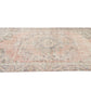 Turkey Rug, Rug 5x10, Vintage Rug, Handmade Rug, Oushak Rug, Area Rug, Living Room Rug, Neutral Rug, Bohemian Rug, Carpet Rug, 11559