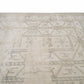 Turkish Rug 8x11, Handmade Area Unique Rug, Vintage Oushak Rug, Neutral Rug, Large Rug, Living Room Rug, Oversize Rug, Oushak Carpet, 12269