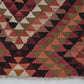 Turkish Runner, Vintage Runner, Oushak Runner, Handmade Runner Rug, Hallway Runner, Kilim Runner Rug, Bohemian Rug, Runner Rug 3x11, 11256