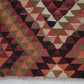 Turkish Runner, Vintage Runner, Oushak Runner, Handmade Runner Rug, Hallway Runner, Kilim Runner Rug, Bohemian Rug, Runner Rug 3x11, 11256