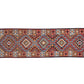 Oushak Runner, Vintage Runner, Turkish Runner, Rug Runner, Kitchen Runner, Kilim Runner, Bohemian Rug, Anatolia Rug, Runner Rug 3x11, 11378